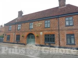 Picture of The Talbot