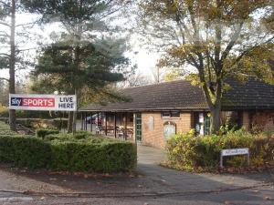 Picture of Blacksmiths Arms
