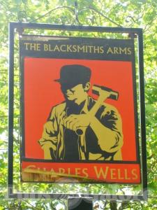 Picture of Blacksmiths Arms