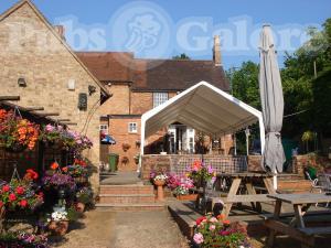 Picture of The Old Red Lion