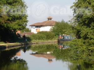 Picture of The Giffard Park