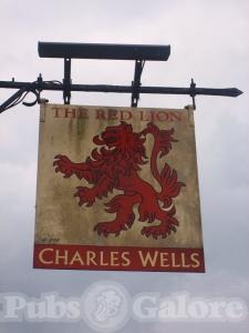 Picture of The Red Lion