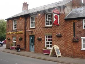 Picture of The Red Lion