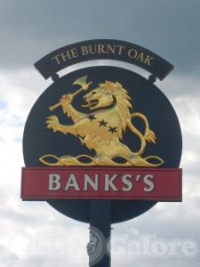 Picture of The Burnt Oak