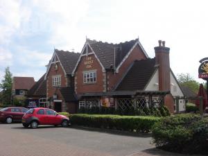 Picture of The Burnt Oak