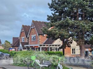 Picture of The Burnt Oak