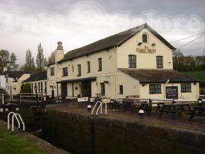 Picture of The Three Locks