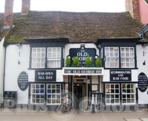 Picture of The Old George