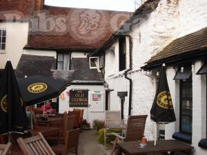 Picture of The Old George