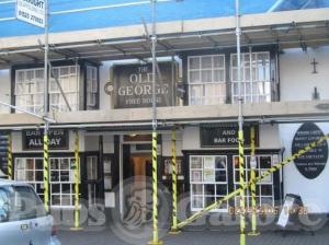 Picture of The Old George