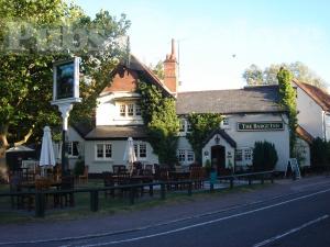 Picture of The Barge Inn