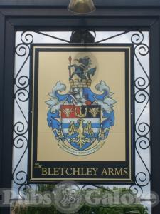 Picture of Bletchley Arms