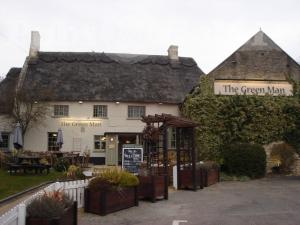 Picture of The Green Man