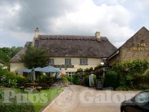Picture of The Green Man