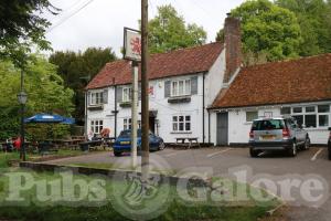 Picture of The Red Lion