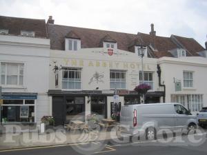 Picture of The Abbey Hotel