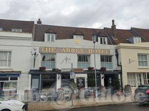 Picture of The Abbey Hotel