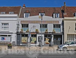 Picture of The Abbey Hotel