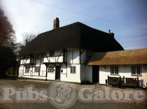 Picture of Red Lion