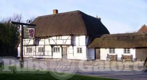 Picture of Red Lion