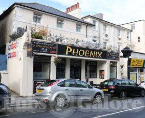 Picture of Phoenix