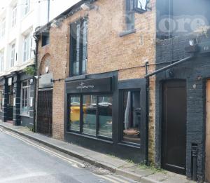 Picture of Eastbourne Cocktail Club