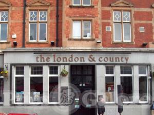 Picture of The London & County (Lloyds No 1)