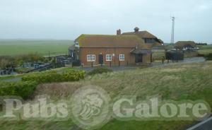Picture of The Beachy Head