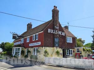 Picture of The Bulls Head