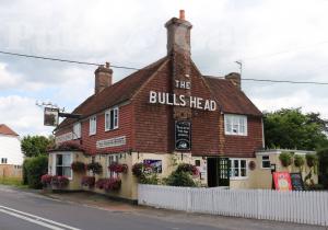 Picture of The Bulls Head