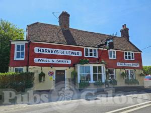 Picture of The Bulls Head