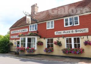 Picture of The Bulls Head