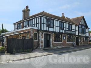 Picture of The British Queen