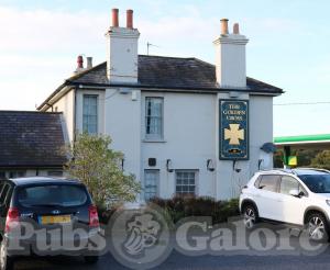 Picture of The Golden Cross Inn