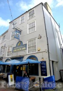 Picture of The Anchor Inn