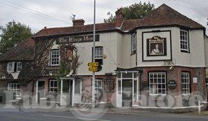 Picture of The Kings Head