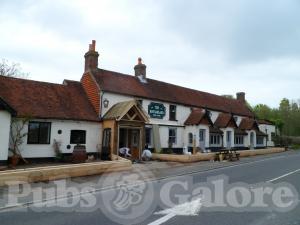 Picture of The May Garland Inn