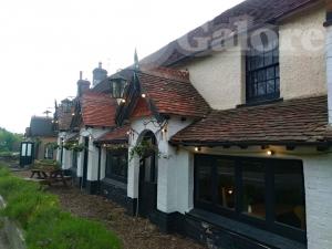 Picture of The May Garland Inn