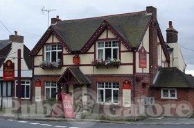 Picture of The Barley Mow