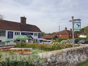 Picture of The Horse and Groom