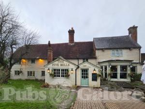 Picture of The Five Bells