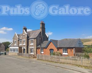 Picture of Trevor Arms