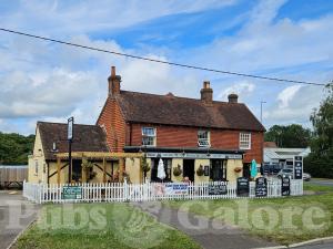 Picture of The Blacksmith's Arms