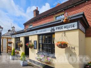 Picture of The Blacksmith's Arms
