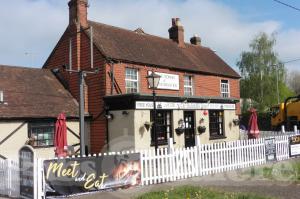 Picture of The Blacksmith's Arms