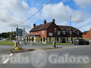 Picture of The Blacksmith's Arms