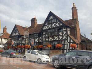 Picture of The Middle House