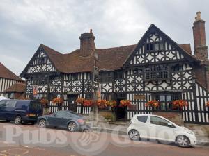 Picture of The Middle House