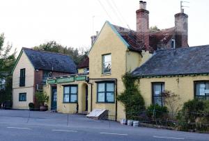 Picture of The Roebuck Inn