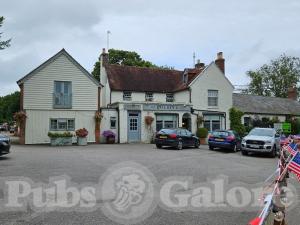 Picture of The Roebuck Inn